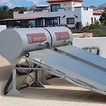 Osaya تيندايا