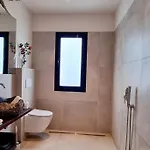 Apartamento Osaya *