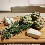 Apartamento Osaya *