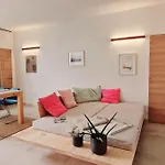 Osaya * Tindaya
