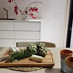 Apartamento Osaya *