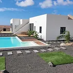 Apartamento Osaya