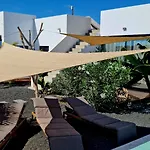 Osaya * Tindaya