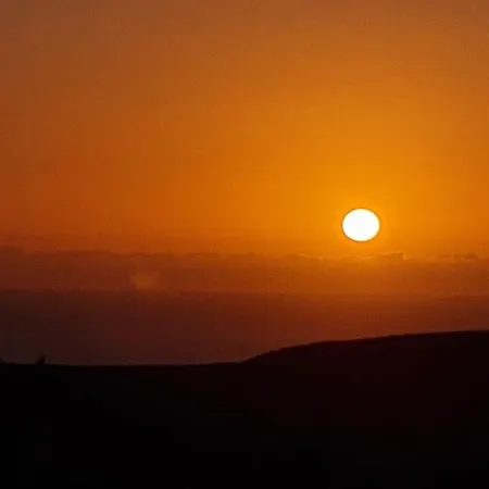 Apartamento Osaya Tindaya