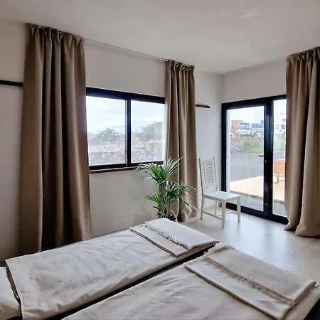 Osaya Apartamento