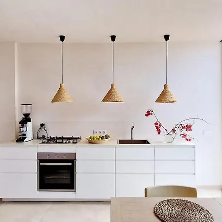 Apartamento Osaya