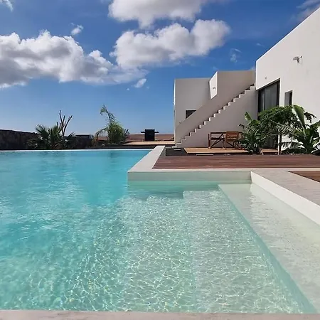 Apartment Osaya Tindaya