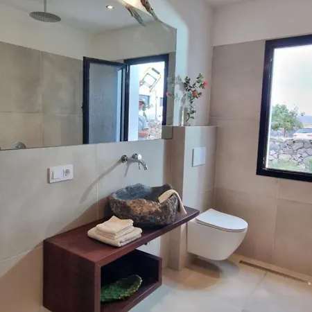 Osaya Apartamento Tindaya