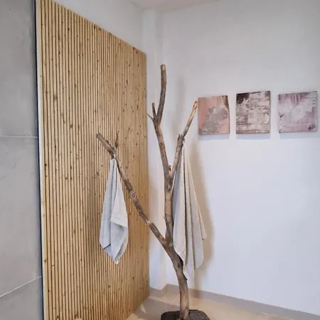 Apartamento Osaya