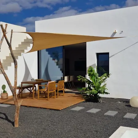 Apartamento Osaya