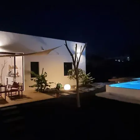 Osaya Apartamento