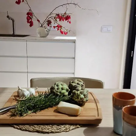 Apartamento Osaya *