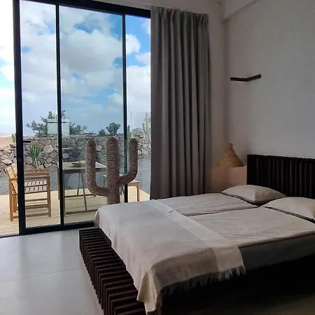 Osaya Apartamento