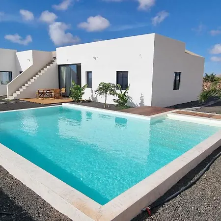 Osaya Apartamento Tindaya