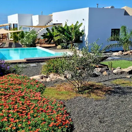 Apartamento Osaya Tindaya