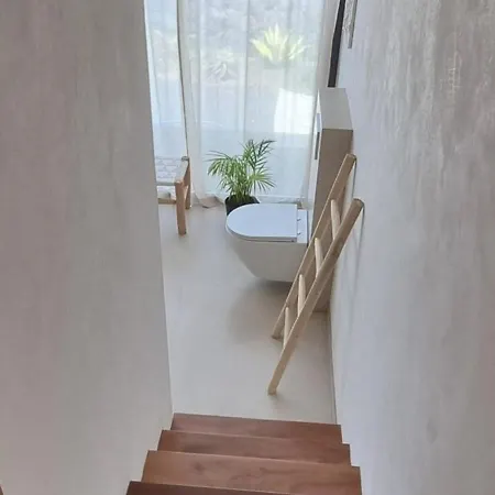 Osaya Apartamento *