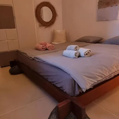 Apartamento Osaya Tindaya