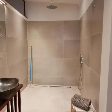 Osaya Apartamento