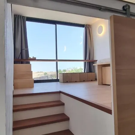 Apartamento Osaya