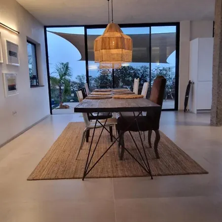 Osaya Apartamento Tindaya