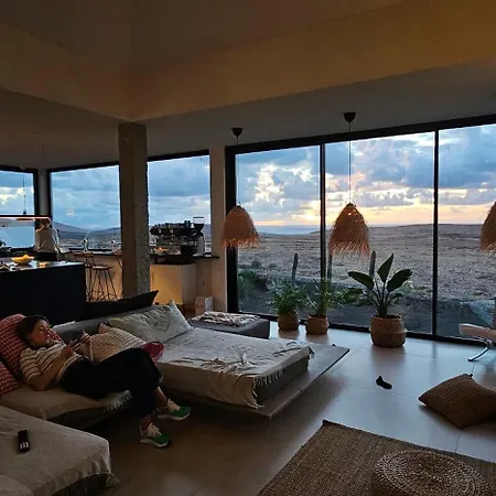 Apartamento Osaya Tindaya