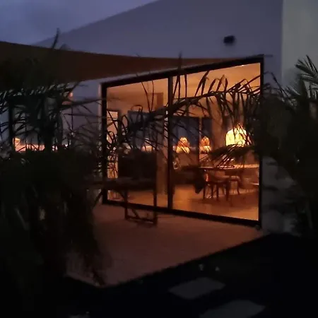 Osaya Apartamento *