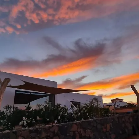 Apartamento Osaya Tindaya