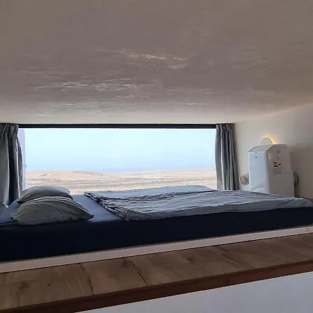 Osaya Apartamento *