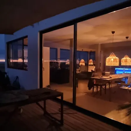 Apartamento Osaya Tindaya