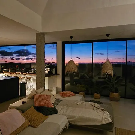 Apartamento Osaya