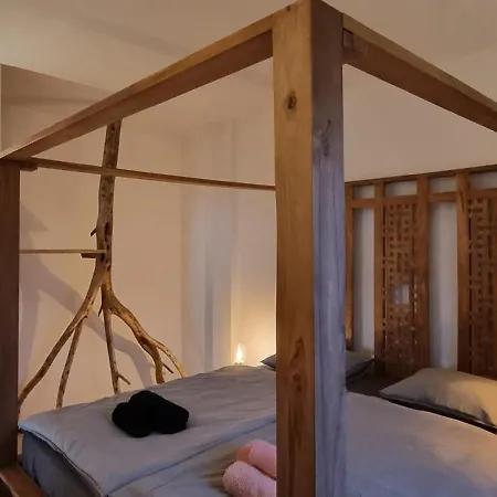 Osaya Apartamento Tindaya