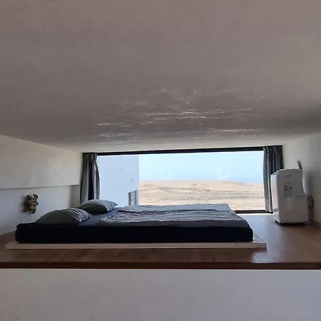Apartamento Osaya Tindaya
