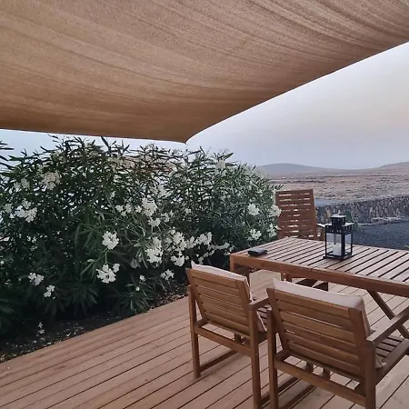 Osaya Apartamento Tindaya