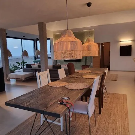 Apartamento Osaya Tindaya