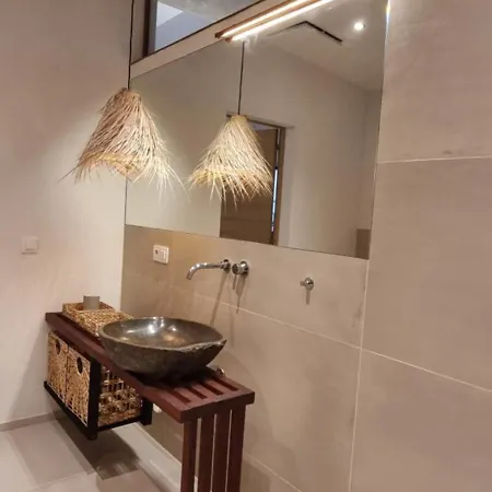 Apartamento Osaya Tindaya