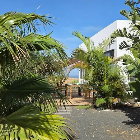 Osaya Apartamento