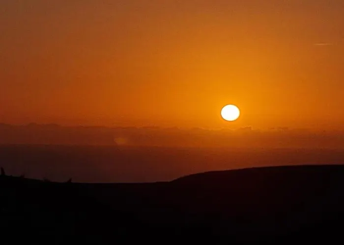 Lejlighed Osaya Tindaya