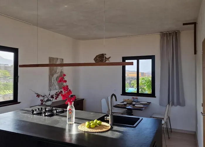 아파트 Osaya 틴다야