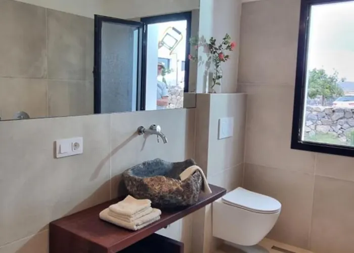 Osaya 아파트 틴다야