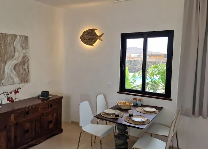 아파트 Osaya 틴다야