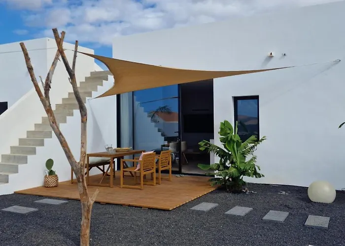 Lejlighed Osaya Tindaya