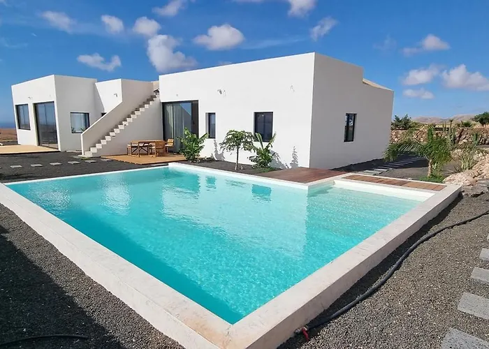 Osaya Lejlighed Tindaya